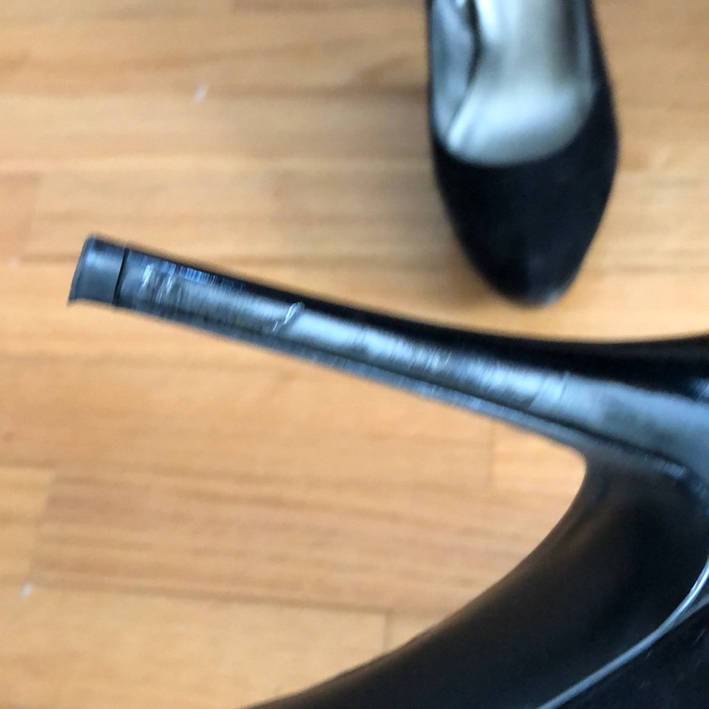 Guess platform heels - Picture 7 of 7